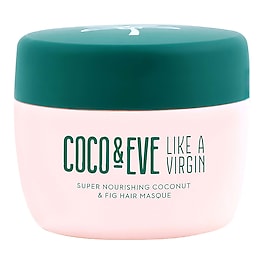 Like a Virgin - Nährende Haarmaske